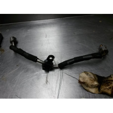 113K129 Pump To Rail Fuel Line For 16-18 Hyundai Tucson 2.0 113K129 Pump To Rail Fuel Line For 16-18 Hyundai Tucson 2.0